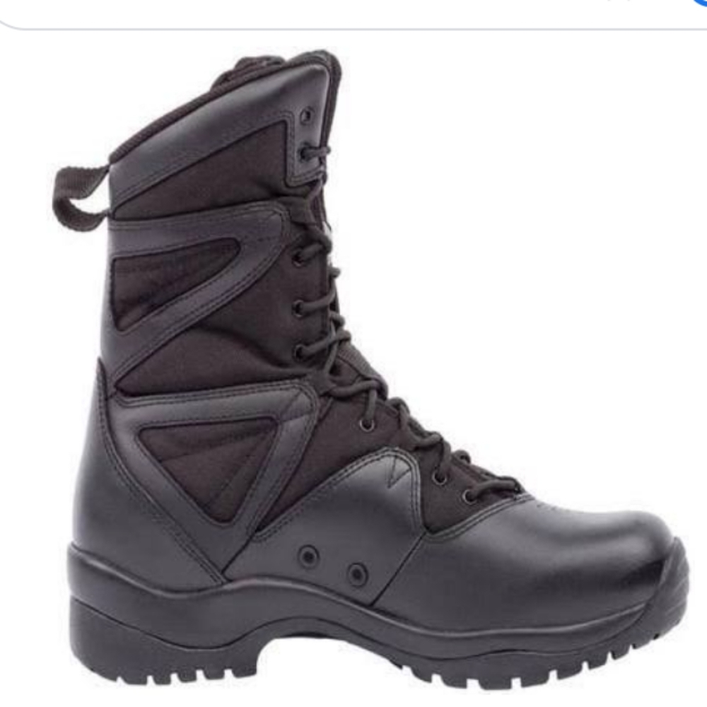 Blackhawk | NWT SALE🎈 Tactical Leather Boots